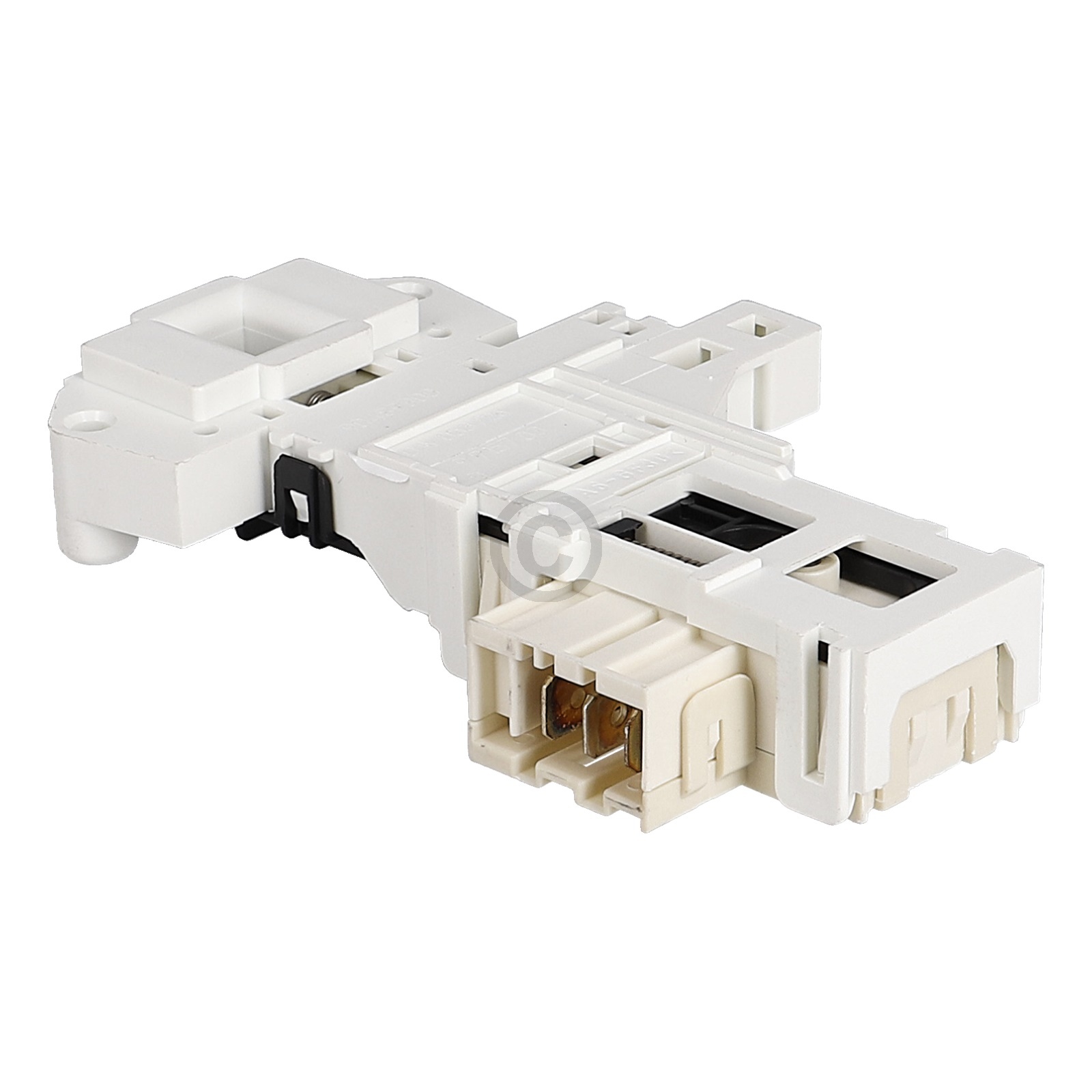 Türschalter Candy Hoover 90489300 Waschmaschine Türverriegelung