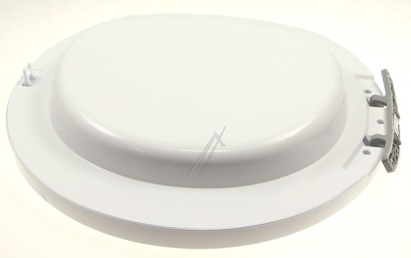 Trockner-Tür Beko C00864772 Front, weiß