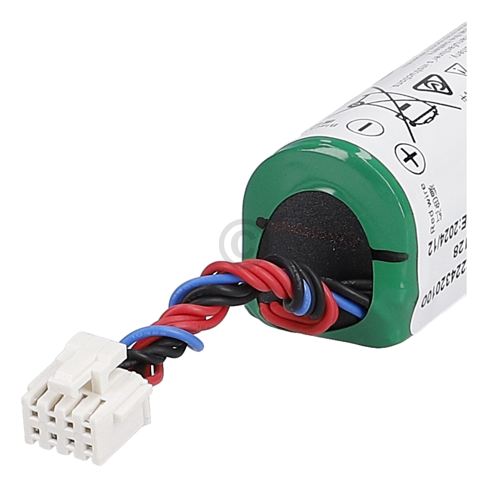 Battery (Li-Ion) 201-2432-0438