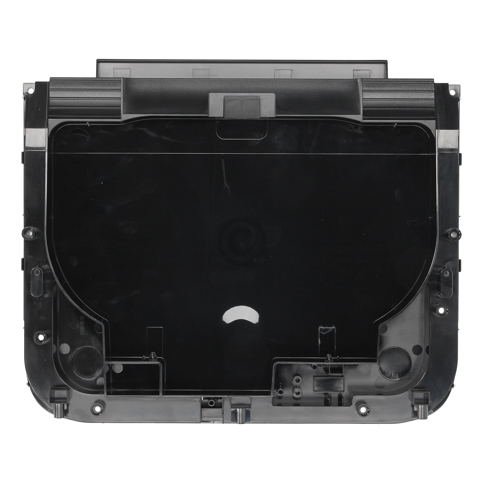 Base of station（Black） 201-2497-0122 Ecovacs