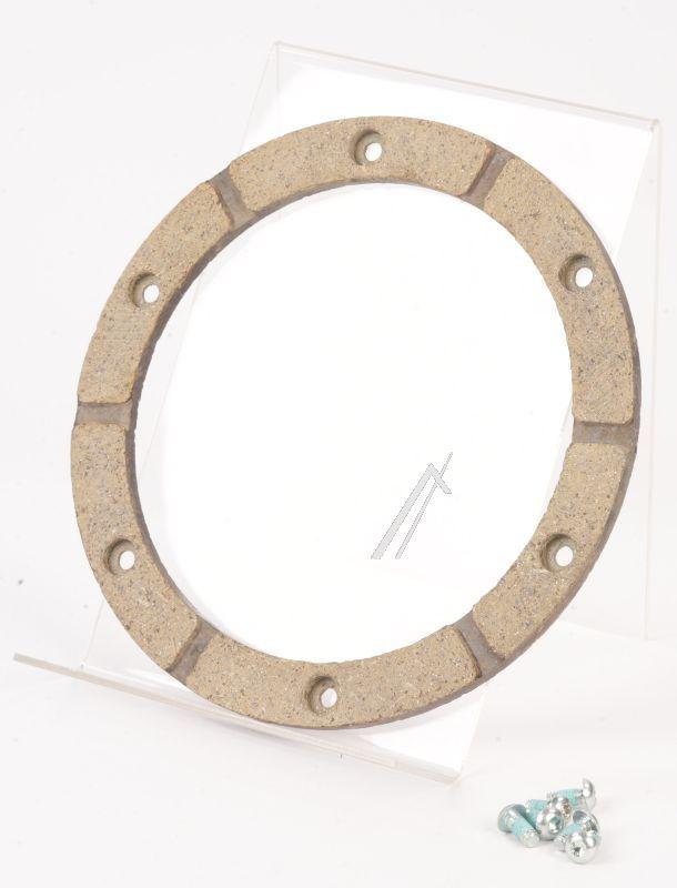 Bremsbelag mit Schrauben EGRET ONE 10100446 für E-Scooter