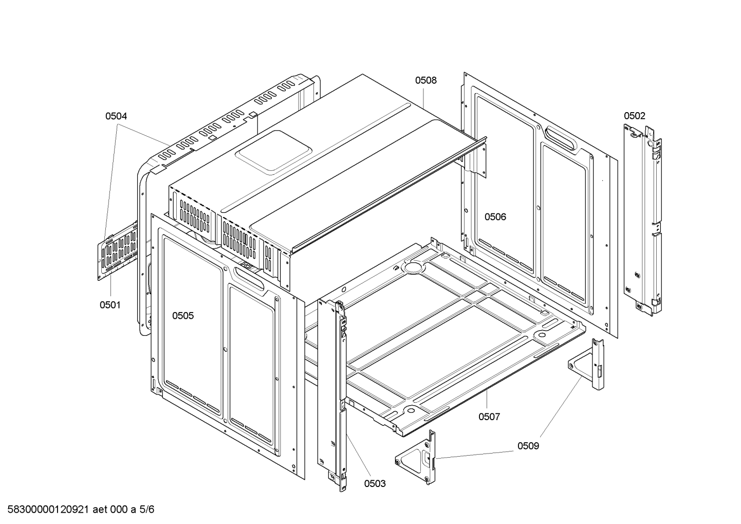 Ersatzteile_HB56L550F_2F02_Bild_5