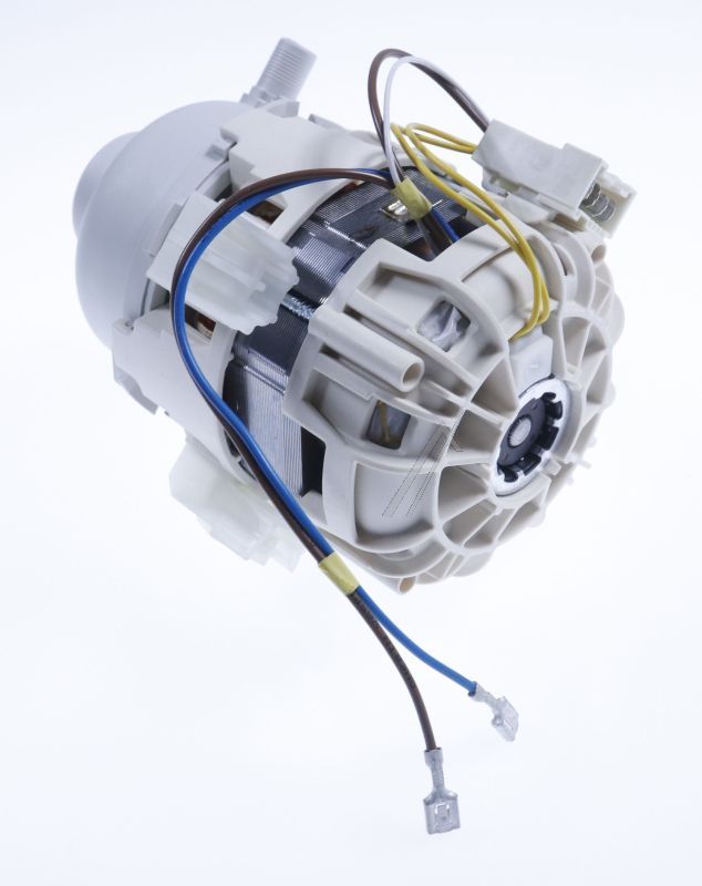 Spülmotor für Geschirrspüler 1113196008 Originalersatzteil von AEG