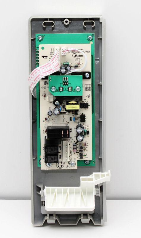 Bedienblende 00673054