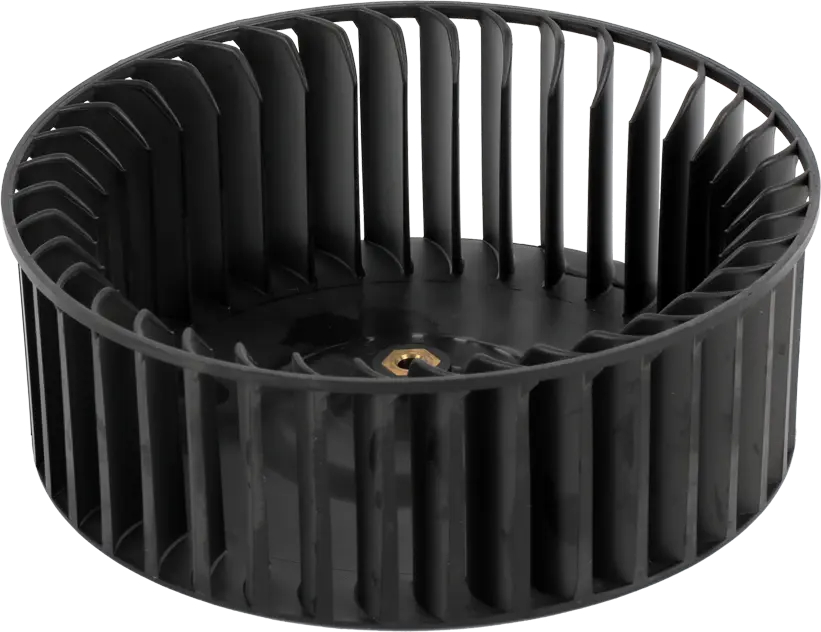 Läufer für Dunstabzugshaube BSH-Gruppe 00421742 Gebläse