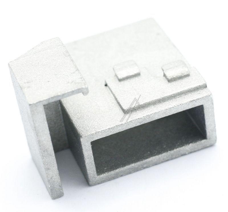 Atlan Ofen Metallbefestigung Innenglas rechts 230990029 rechte Seite, Ofen