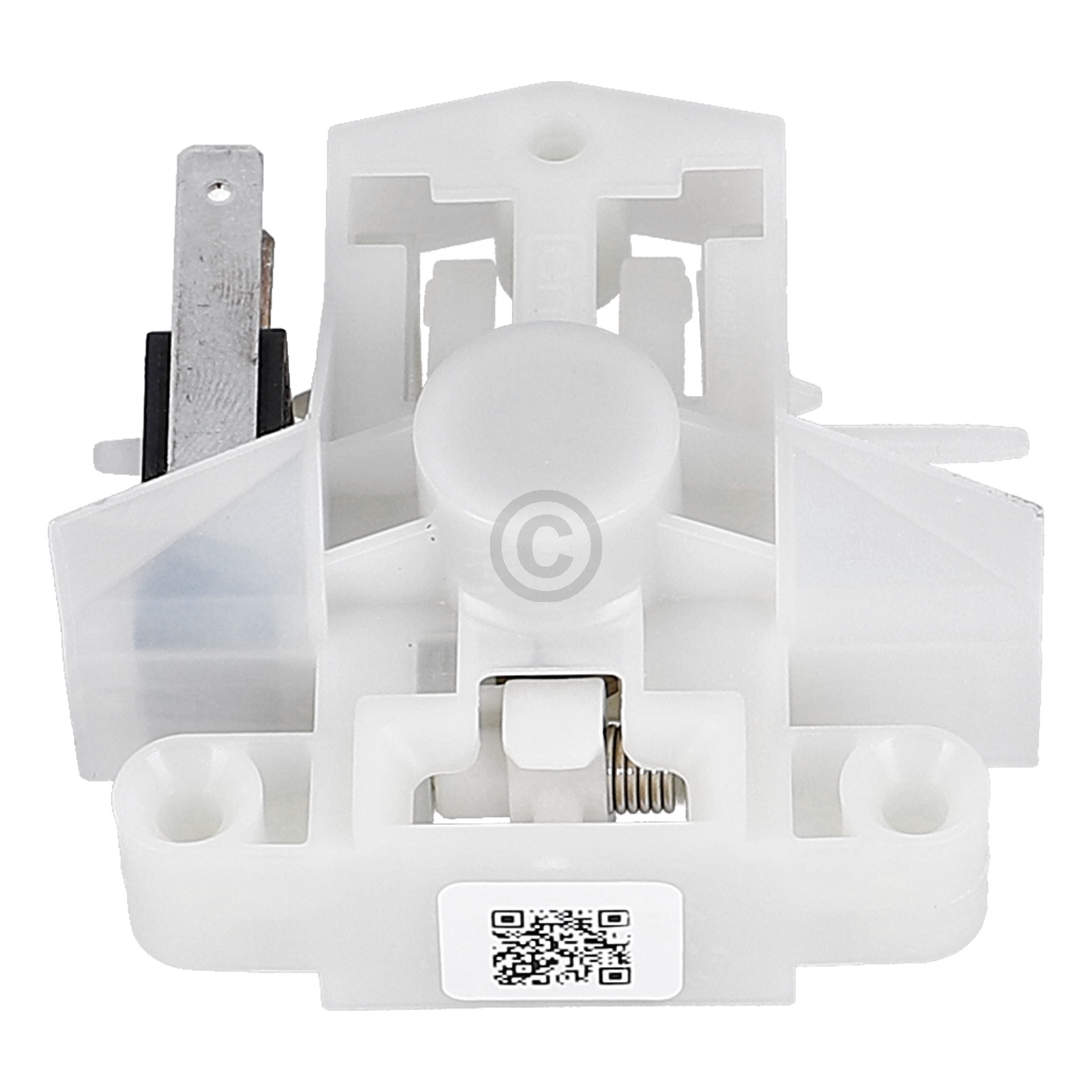 Türverriegelung passend für Samsung DD81-02132A Bluparts 10105845