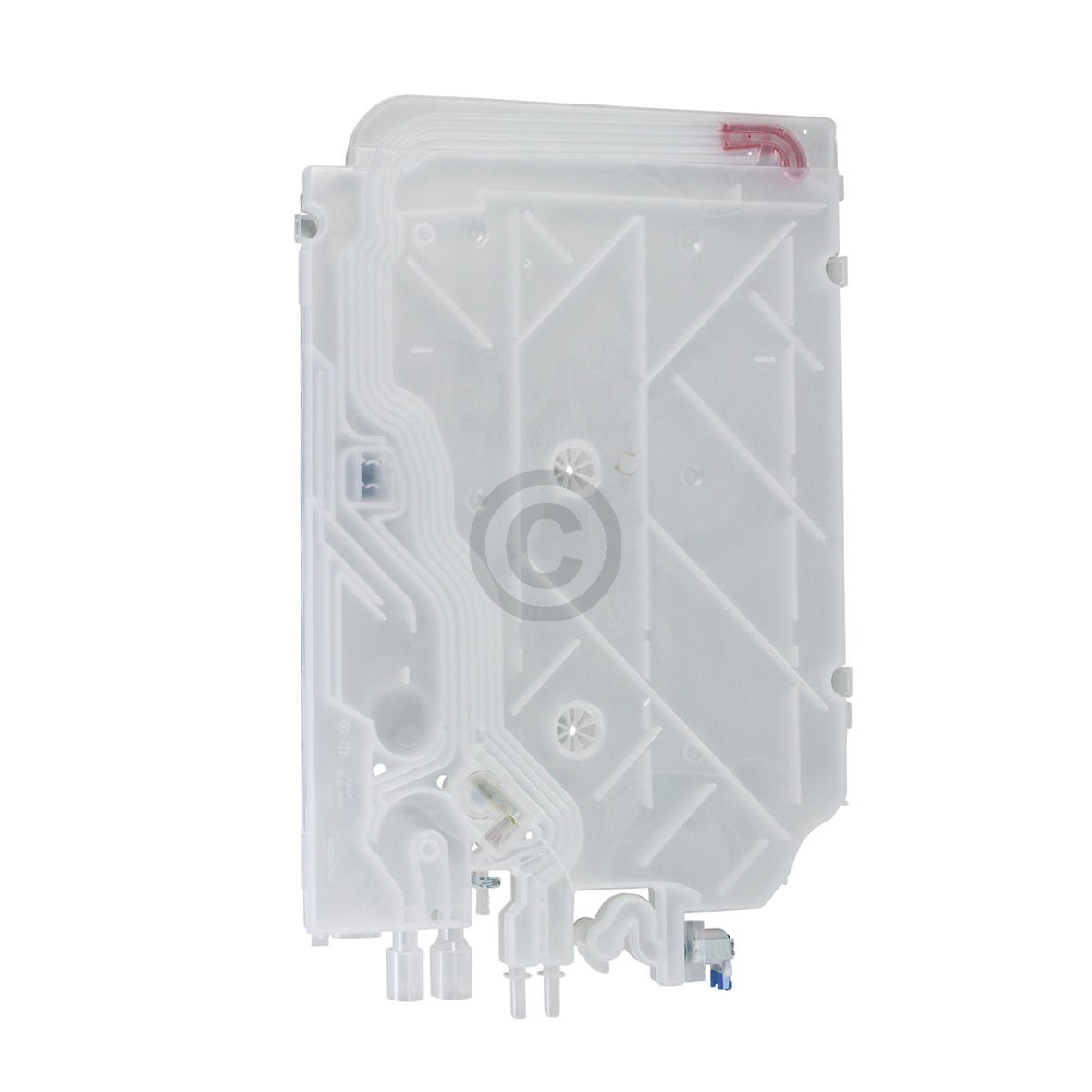 Wassertasche BOSCH 00770952 Regenerierdosierung für Geschirrspüler