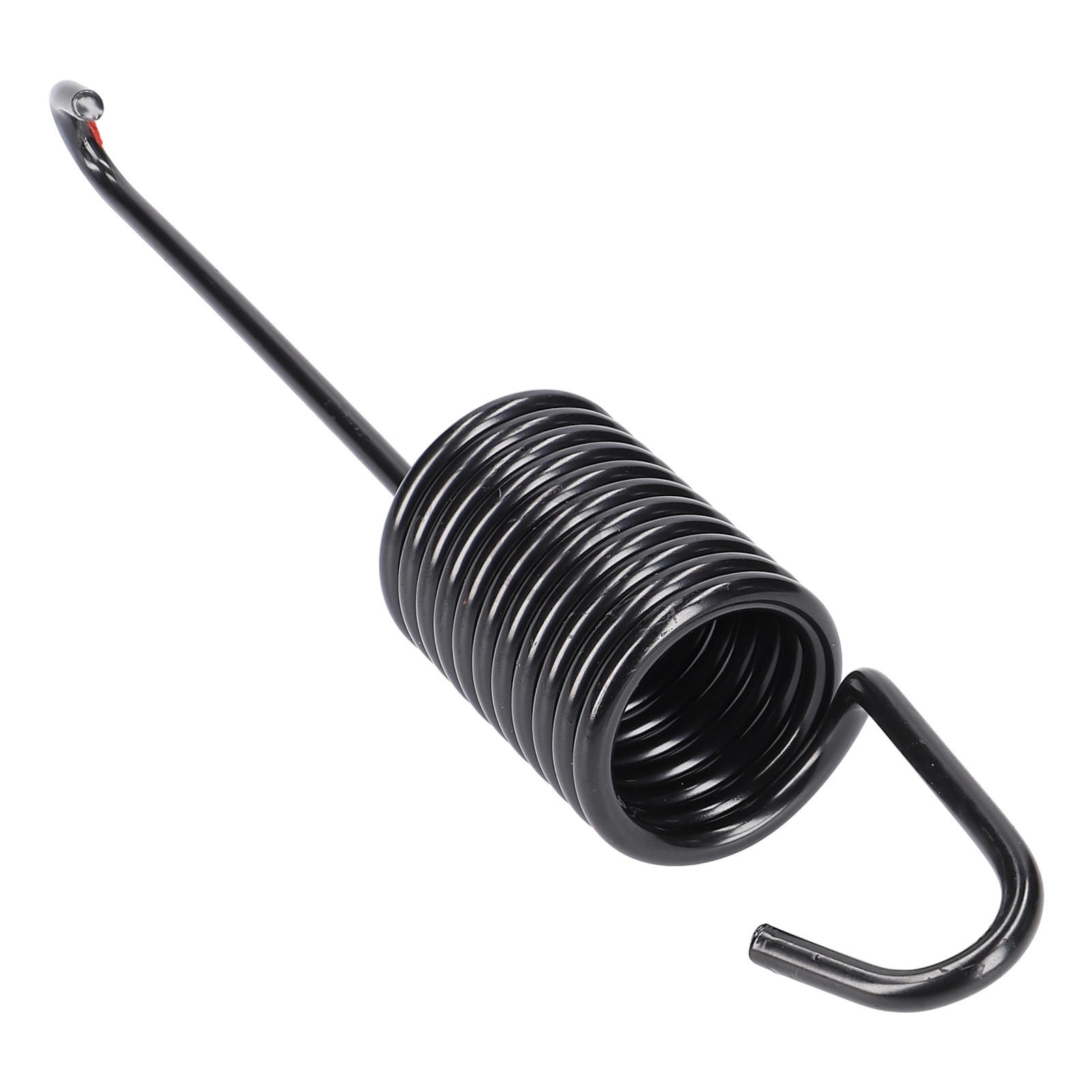 Feder für Bottich Haier 0020600210 49046958 in Waschmaschine