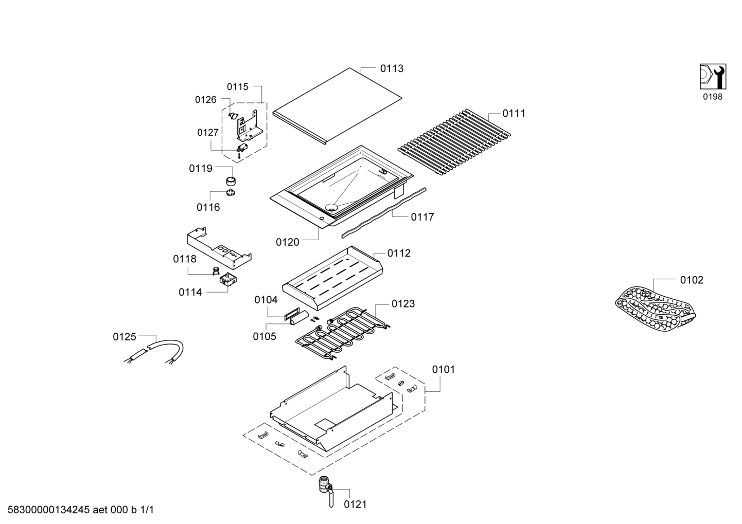 Ersatzteile_ET375GU11E_2F01_Bild_1