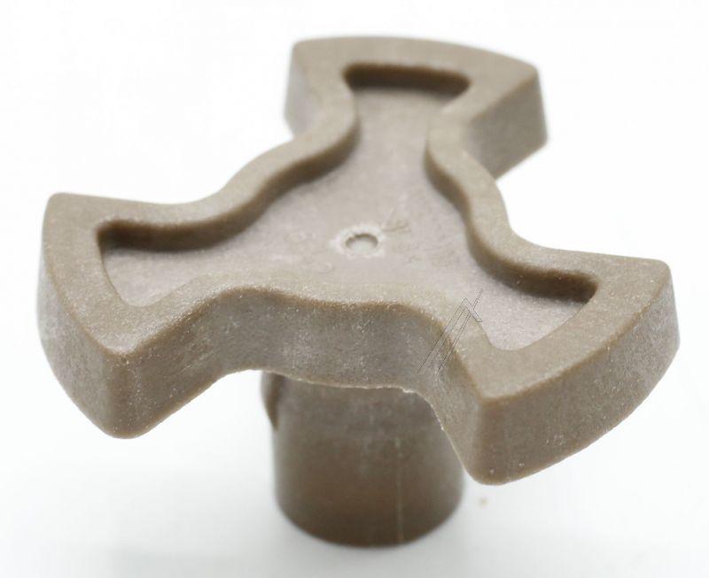 Drehtellermitnehmer für AEG Mikrowelle 4055371290 Tellerantrieb