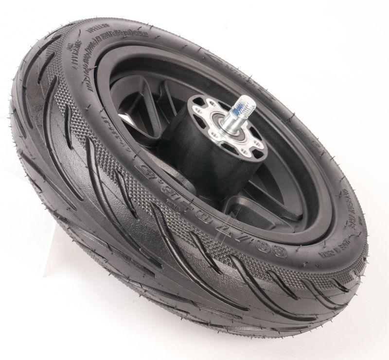 Vorderrad Segway-Ninebot AB.05.17.00.0007 für E-Scooter F3 F3PRO