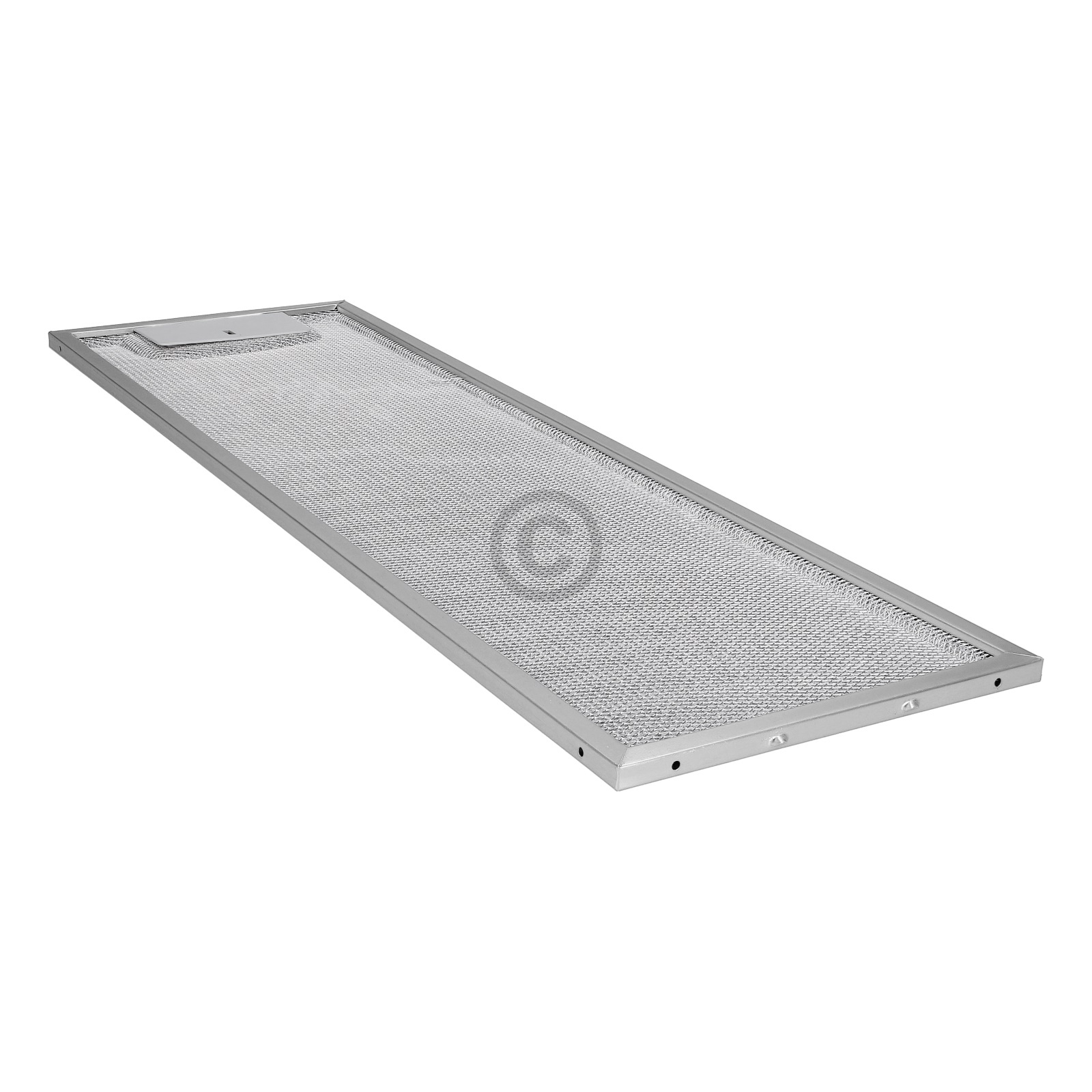 Metallfettfilter 170x552mm Bauknecht C00925021 für Dunstabzugshaube Bauknecht