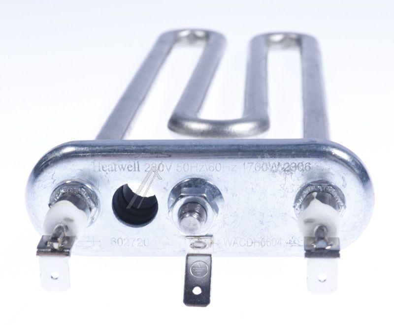 Heizelement für Waschmaschine Gorenje 602720 1700W Tauchheizung