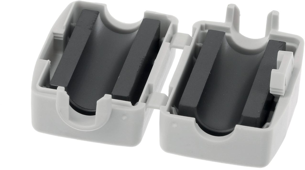 Ferritantenne für Dunstabzugshaube BSH-Gruppe 12013013 Empfang