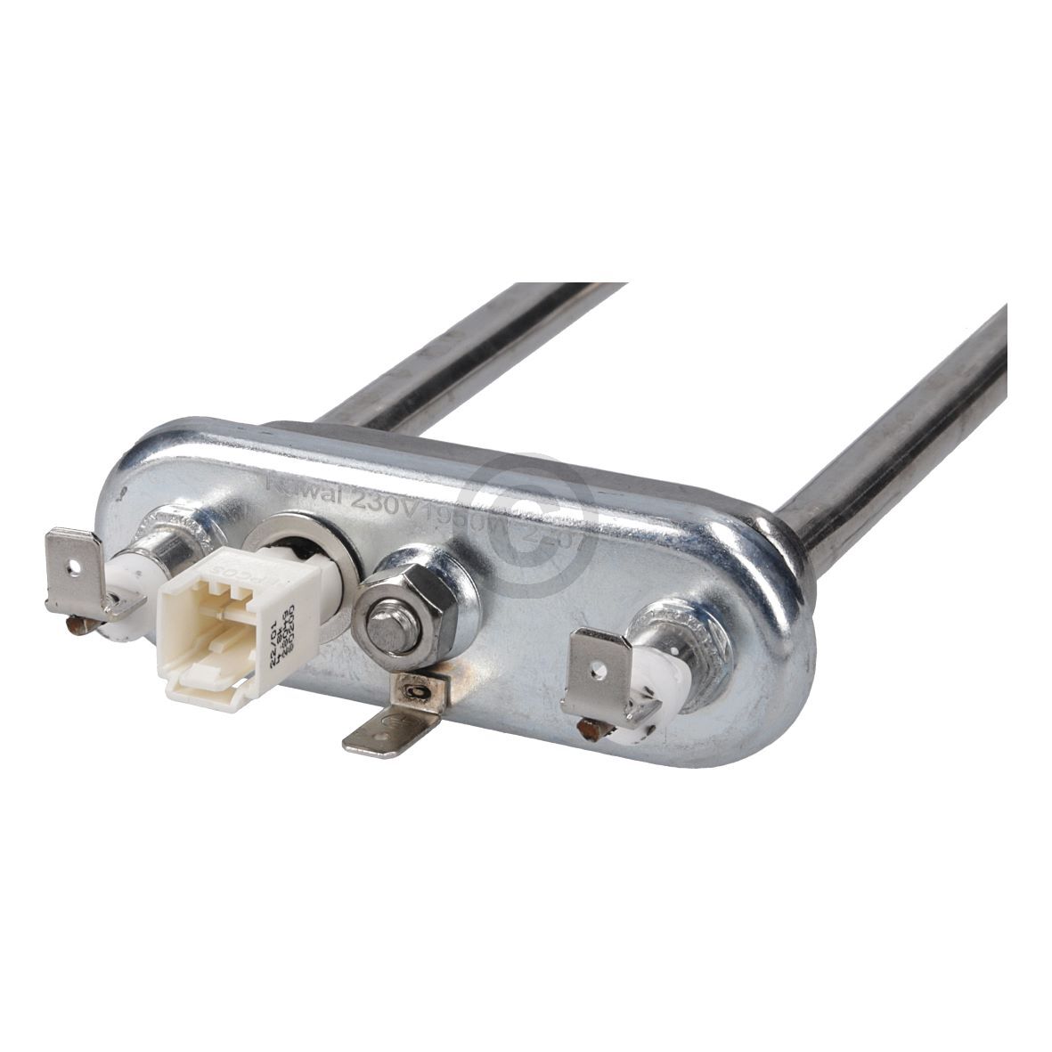 Heizstab mit Fühler wie beko 2863403000 KAWEI für Waschmaschine