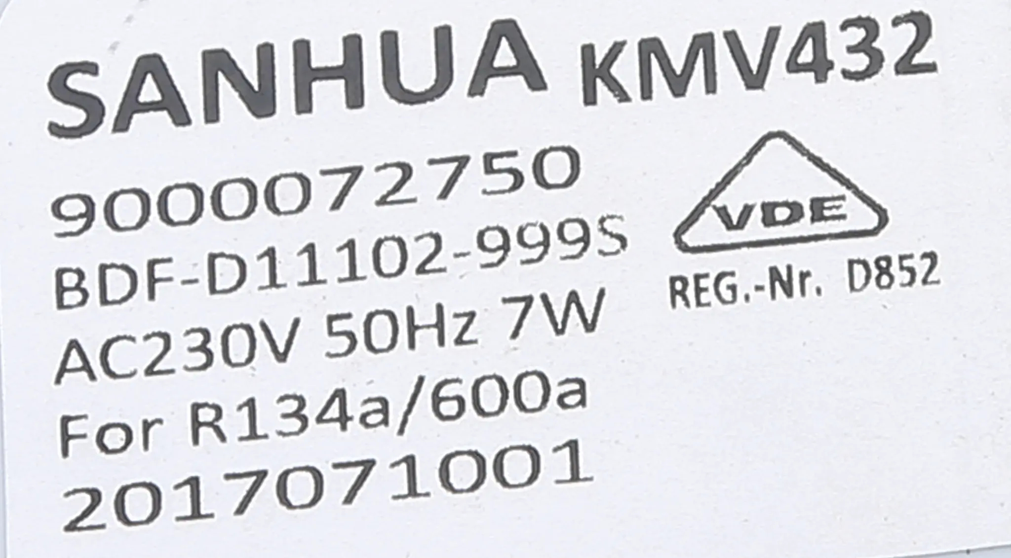 Trockner-Zahnrad Bosch 11024696 Antrieb