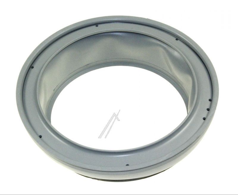 Türmanschette für Waschmaschine Siemens 00680405 Dichtungsring