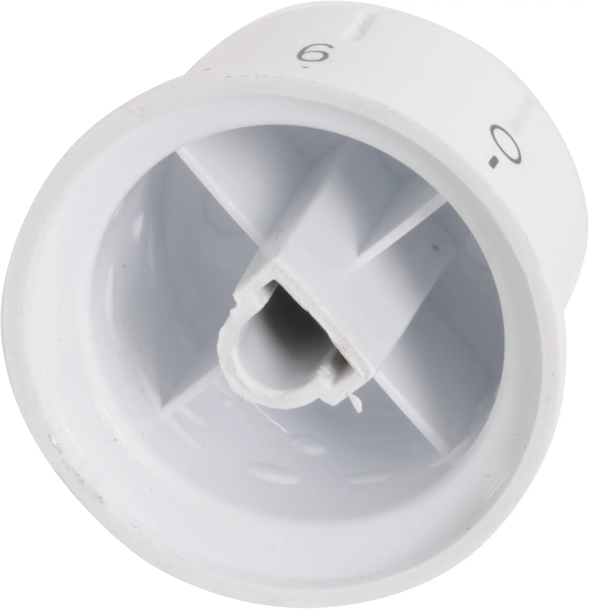 Drehgriff-Kochstelle 00626953