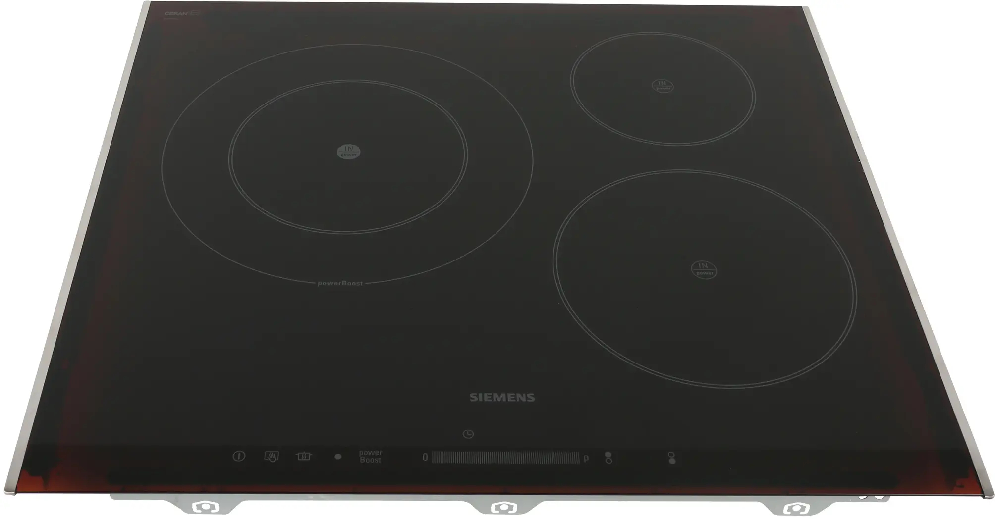 Glaskeramikfläche 00479707