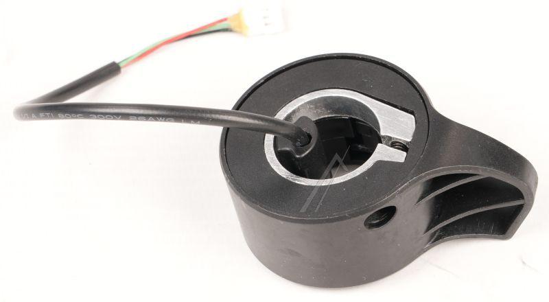 Gashebel Ducati P2-054 für E-Scooter Pro 2 Serie