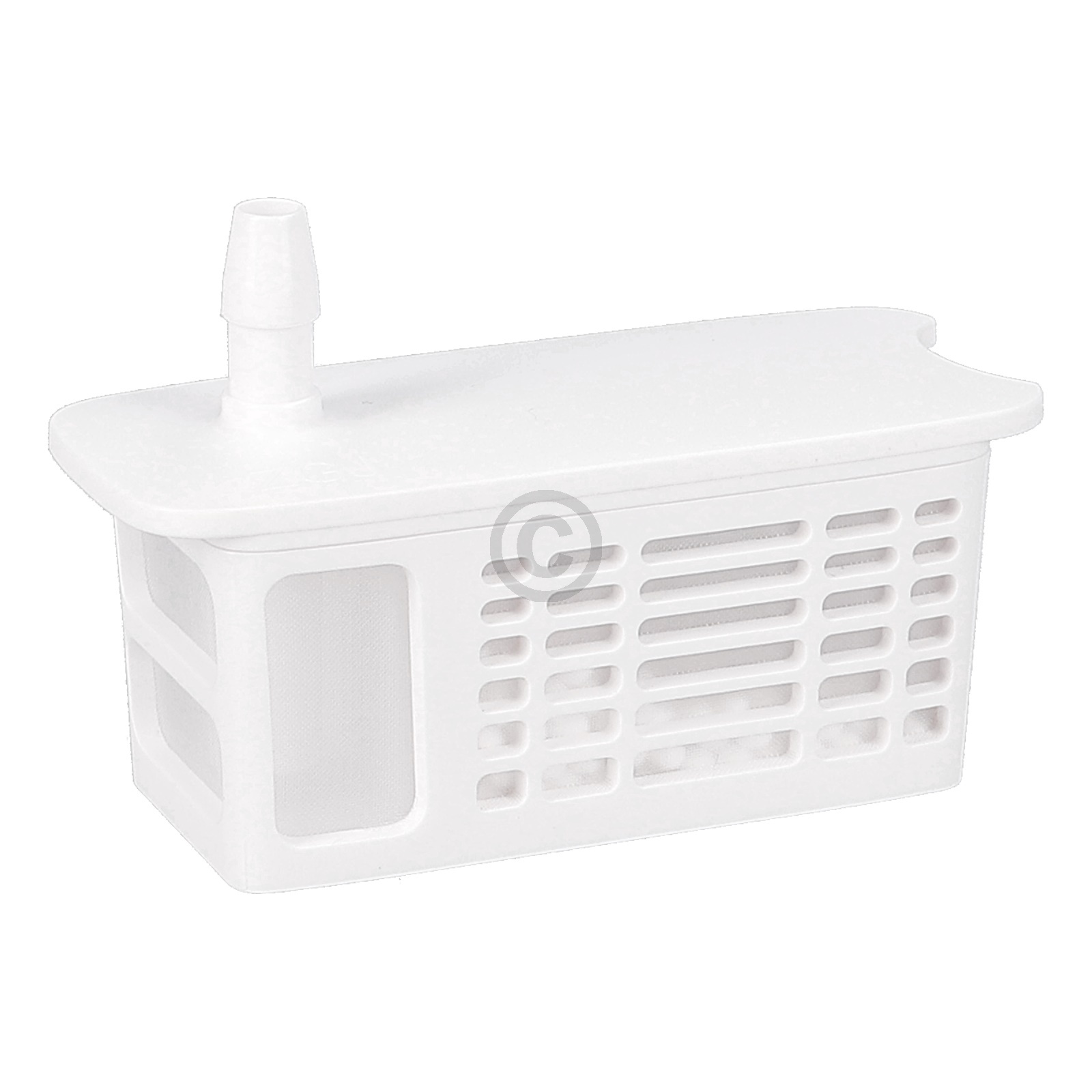 Filter assembly 201-24A3-0120 Ecovacs