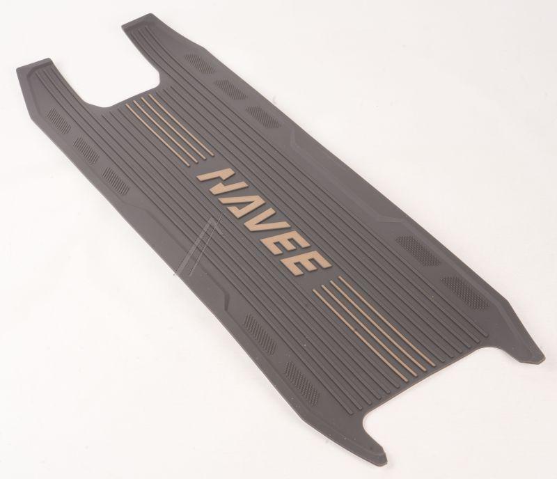 Pedalgummiauflagen für E-Scooter Navee 40020100000316 Rutschfest Trittflächen