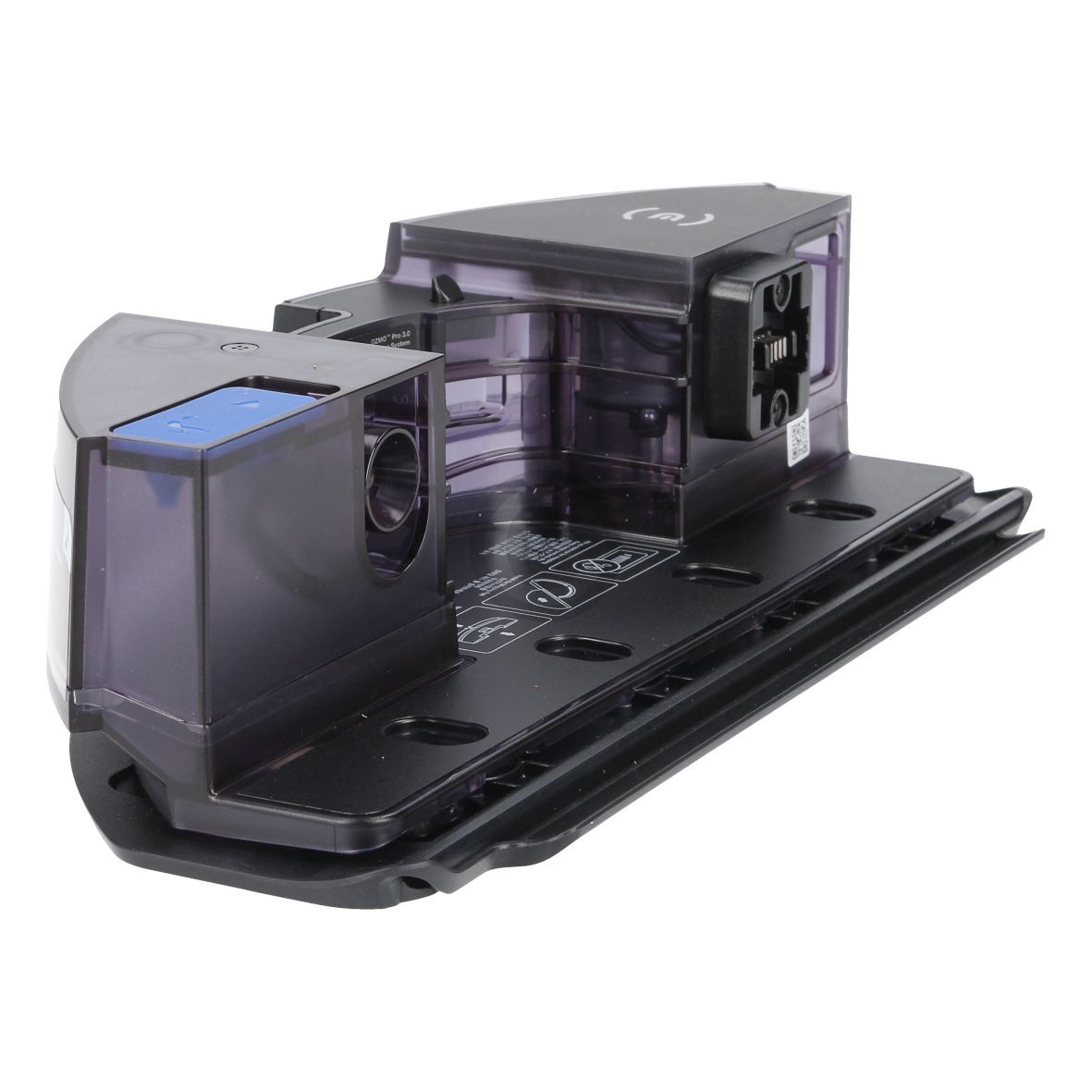 Wassertank Ecovacs 201-2115-1983 für Staubsauger-Roboter