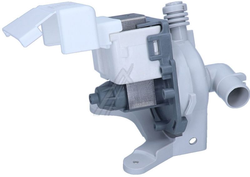 Umlaufpumpe mit Thermoschalter für AEG Waschmaschine 140021642024 240V, 50Hz, 25W