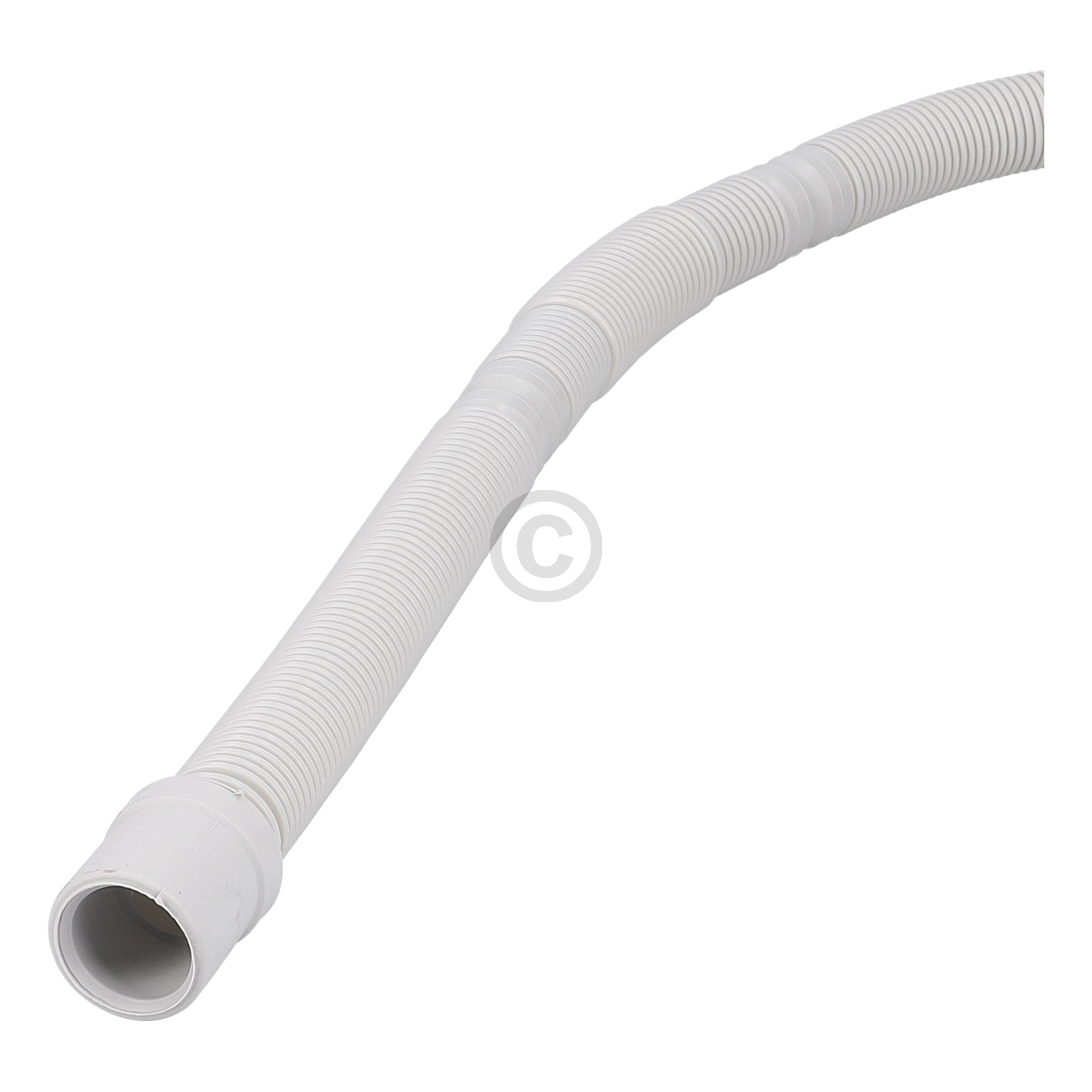 Ablaufschlauch 2m Bauknecht C00912521 für Geschirrspüler