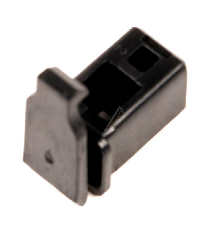 Frontblendehalterung für Dunstabzugshaube AEG 140294603018 Befestigung