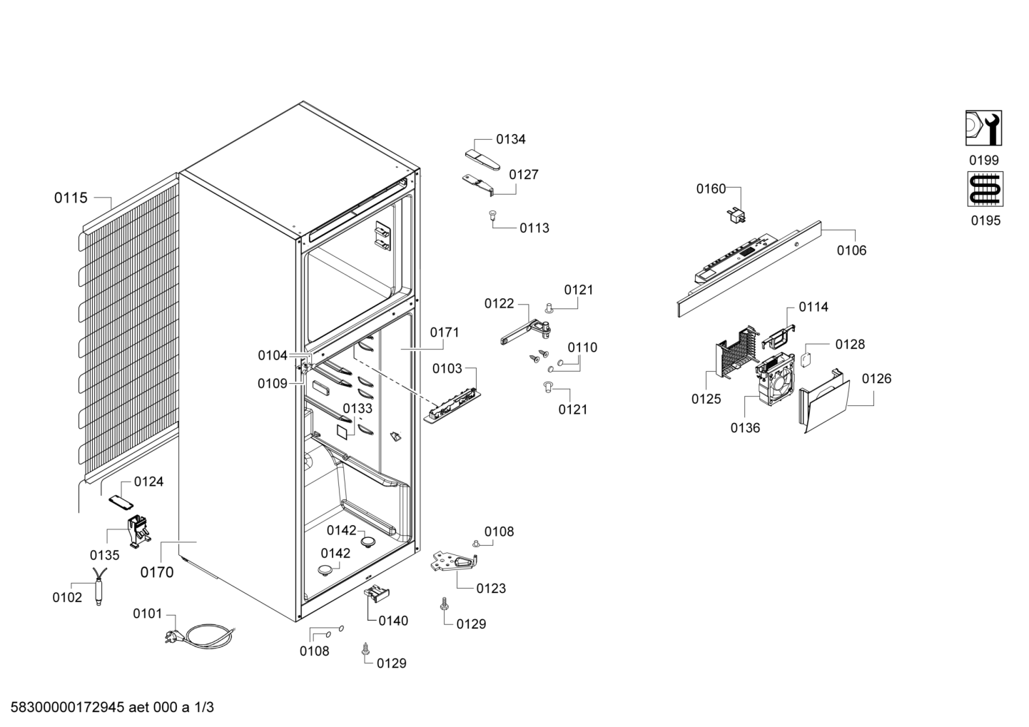 Ersatzteile_KD58VAL30N_2F85_Bild_1