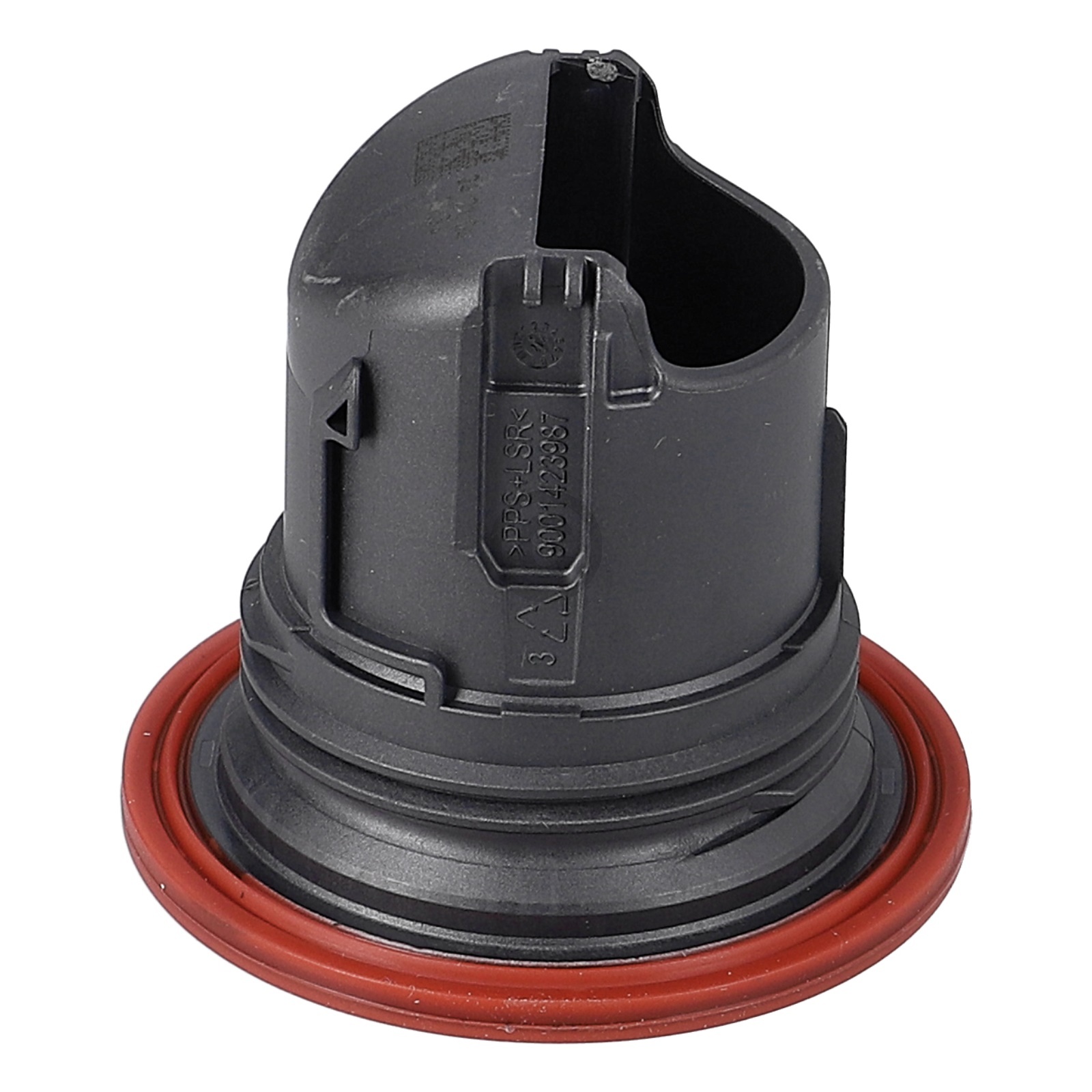 Stutzen Stutzen mit Dichtung, Zeolith 3 10014986