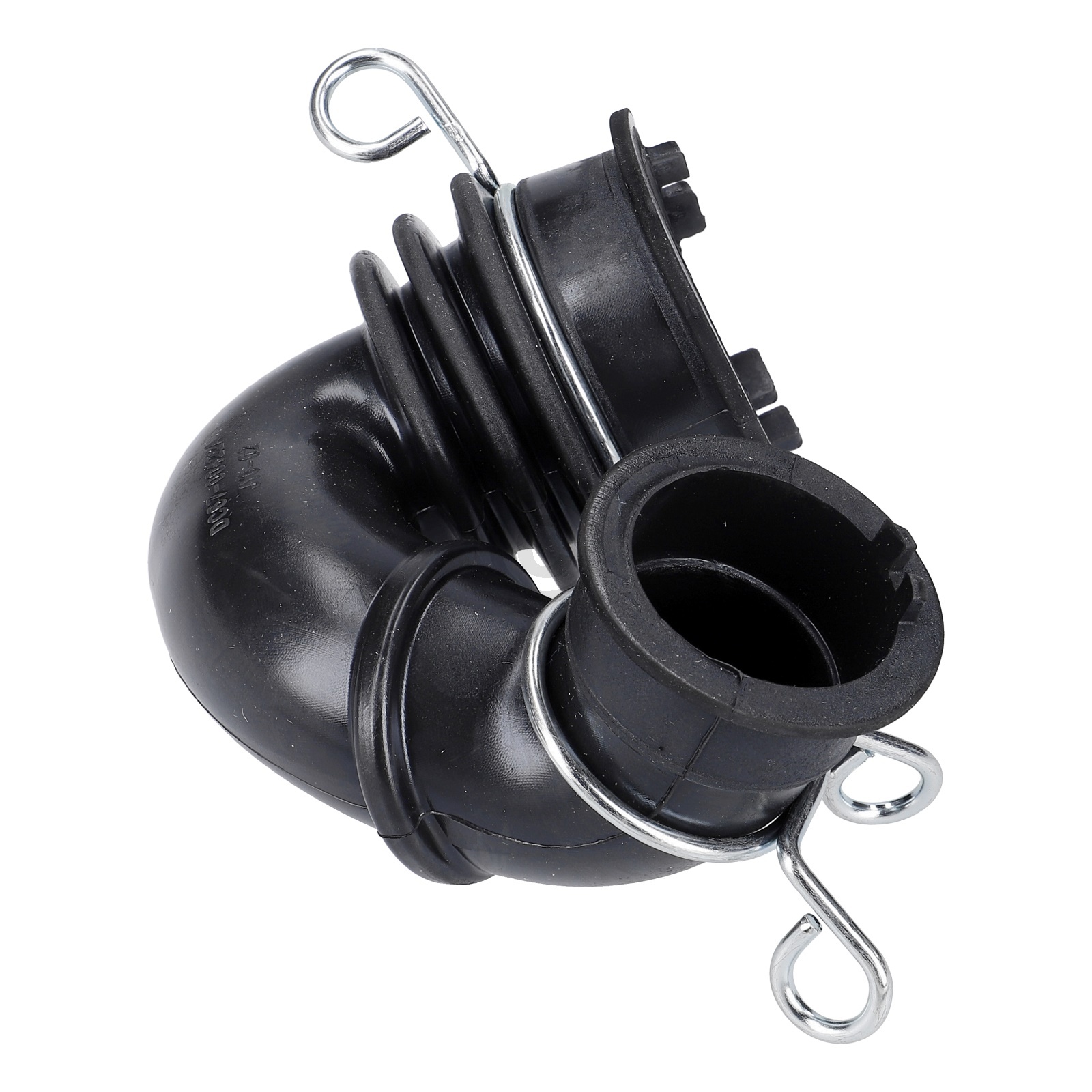 Einlaufschlauch mit Schellen SAMSUNG DC97-14874F für Waschmaschine