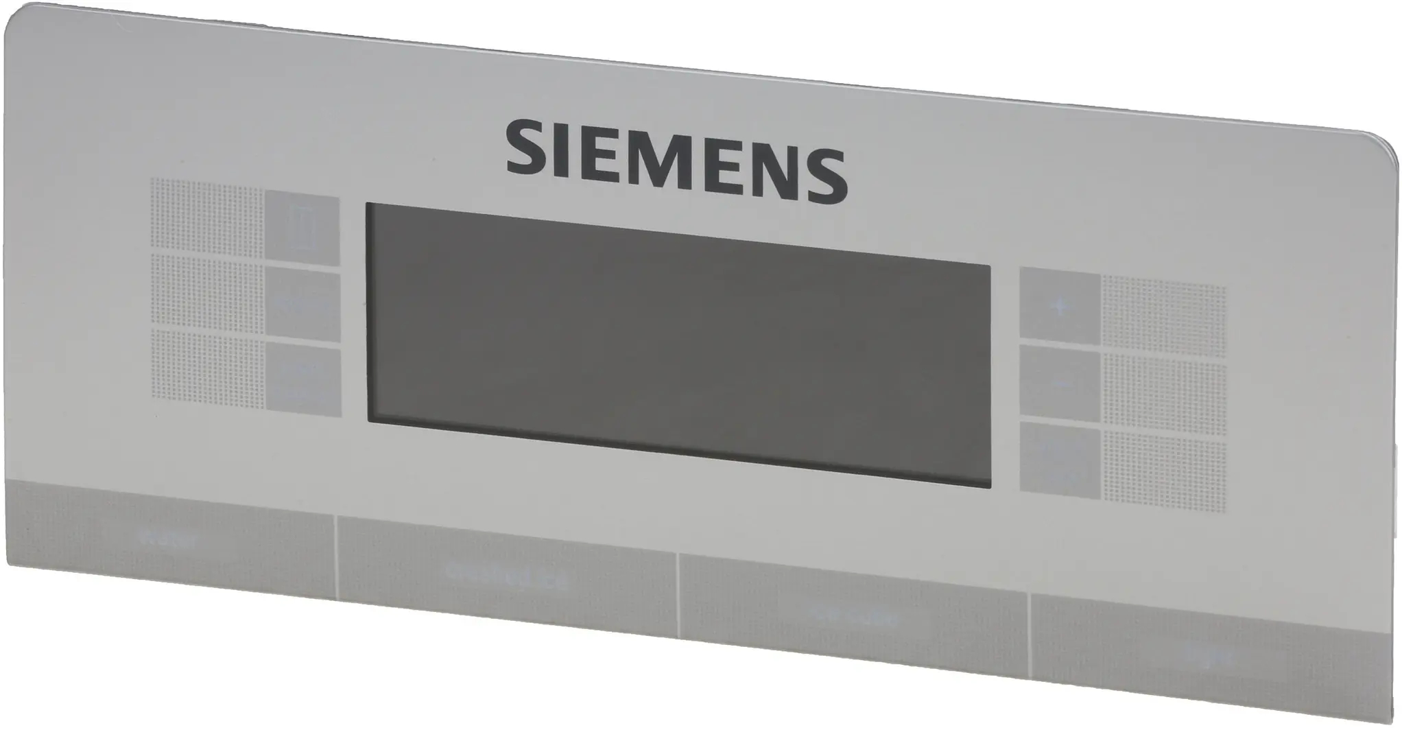 Steuergerät 00650639