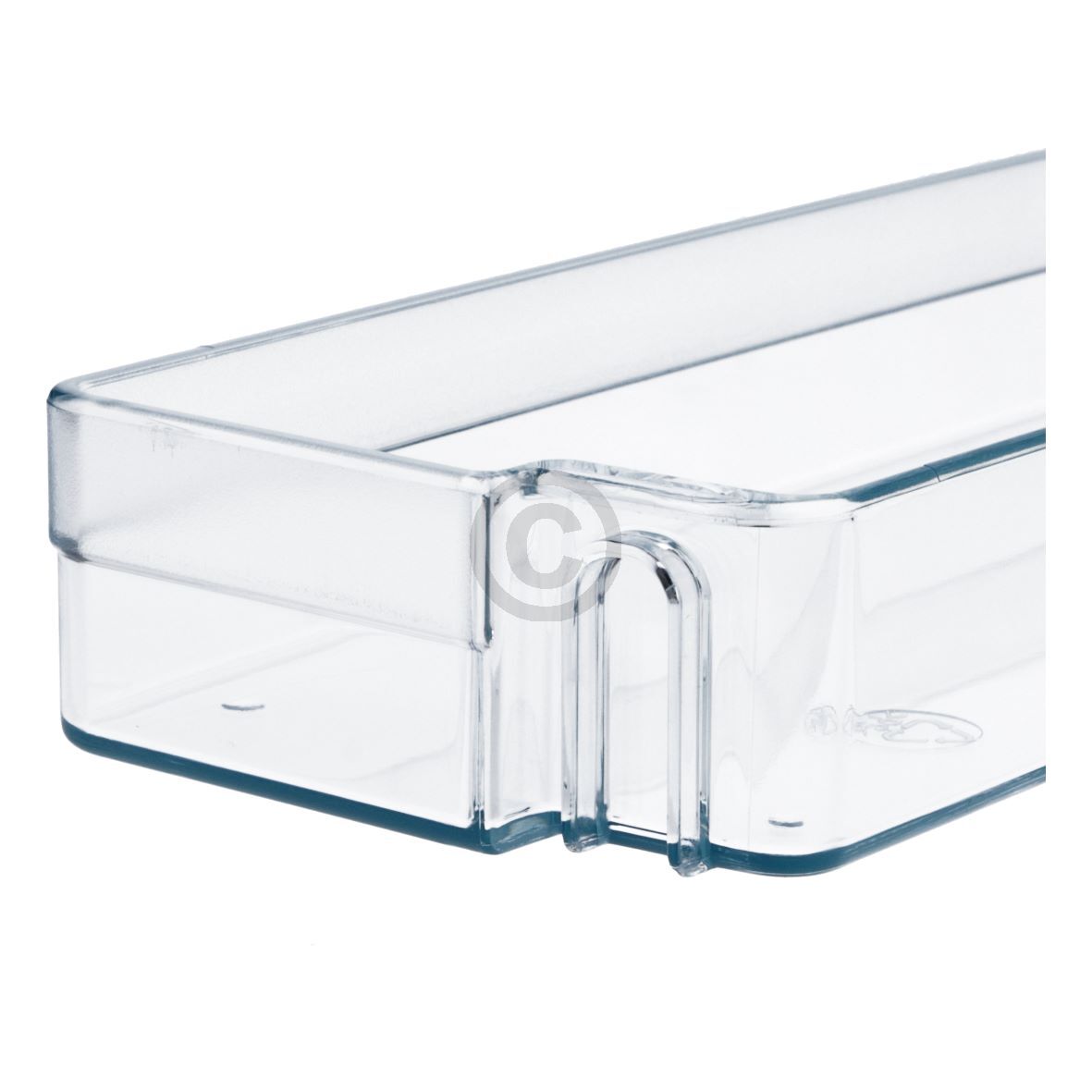 Abstellfach SIEMENS 00353092 Türfach 430x40mm für Kühlschranktüre