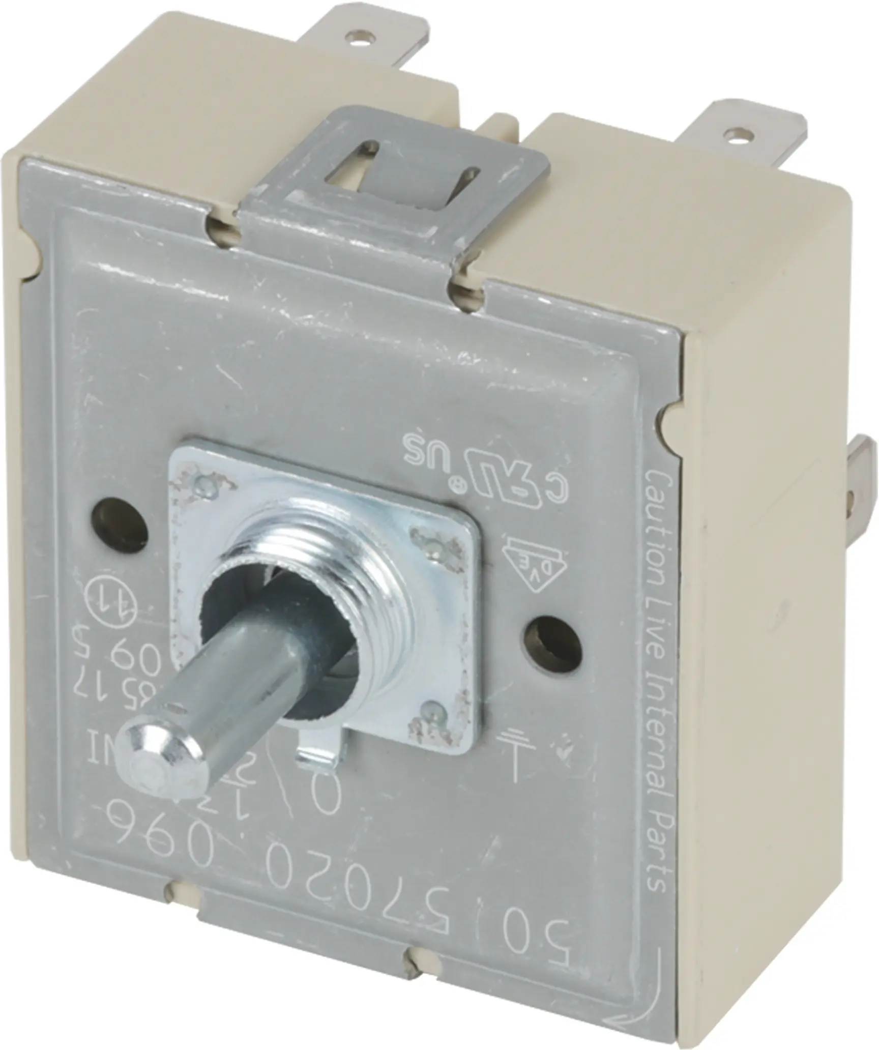 Energieregler für Ofen Bosch 10002935 Elektronik-Komponente