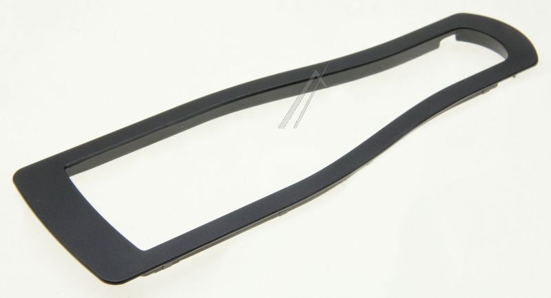 Abdeckrahmen für Türgriff DOMETIC 289012210 an Absorberkühlschrank