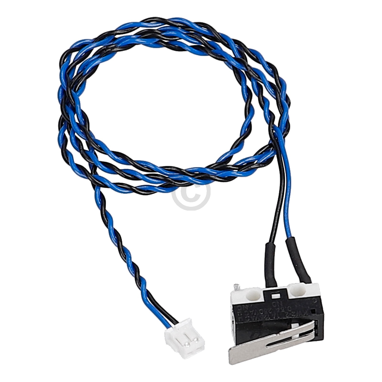 Dust bag detection harness 201-2478-1888 Ecovacs