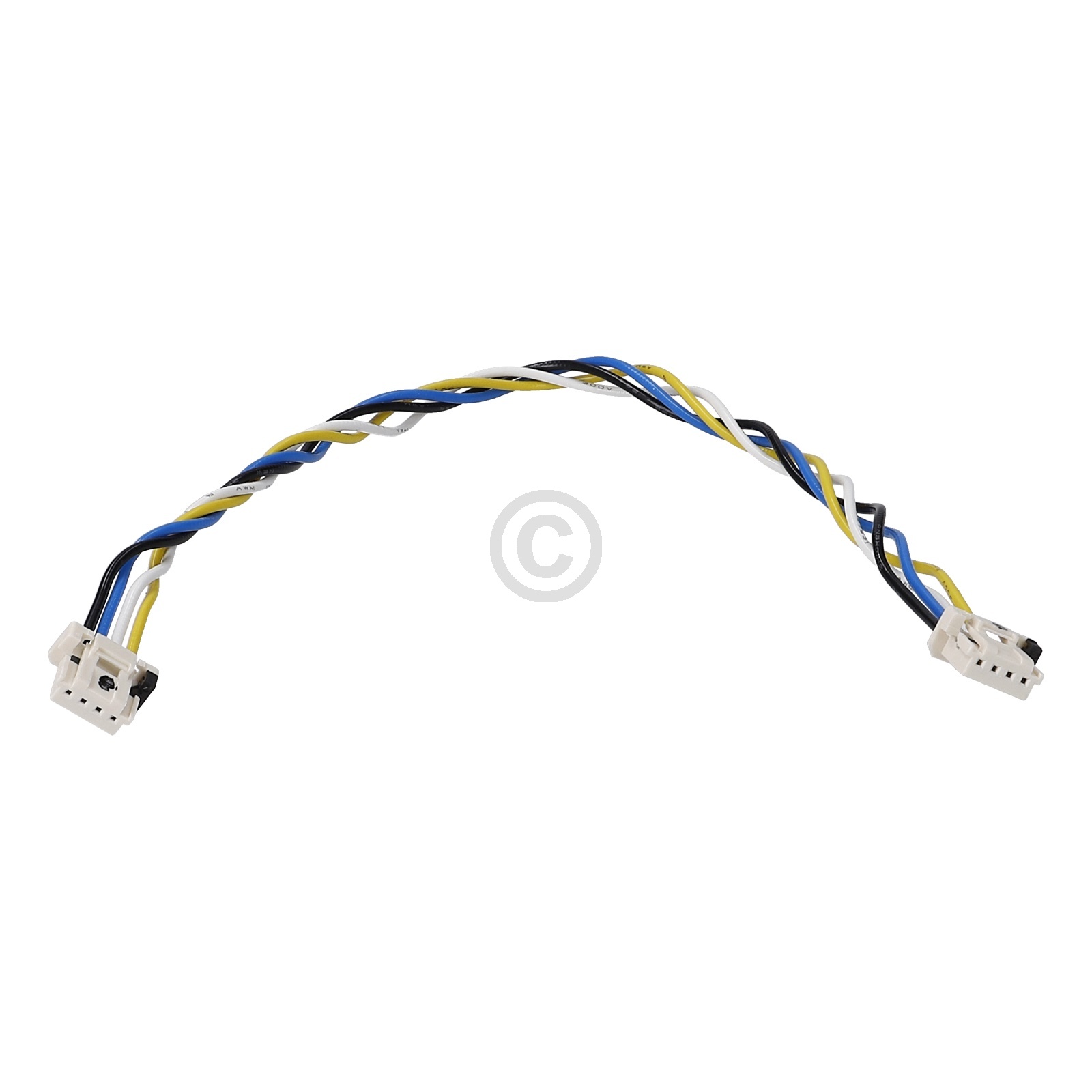 Fan motor wire Ecovacs 201-24A3-0042 für Staubsauger-Roboter Ecovacs