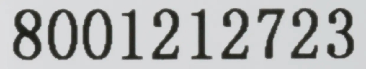 Steuerungsmodul programmiert 12011671