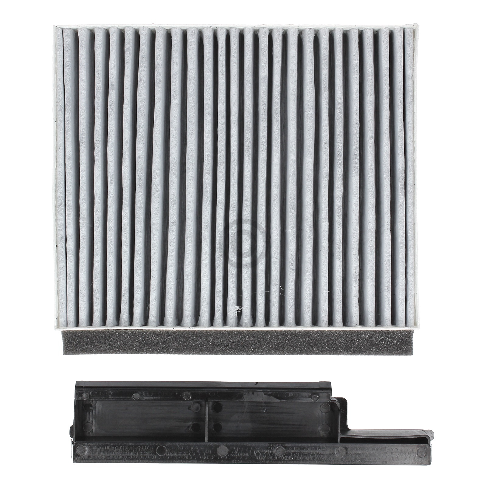 Geruchsfilter wie Clean Air Standard BOSCH 17006795 für Dunstabzugshaube