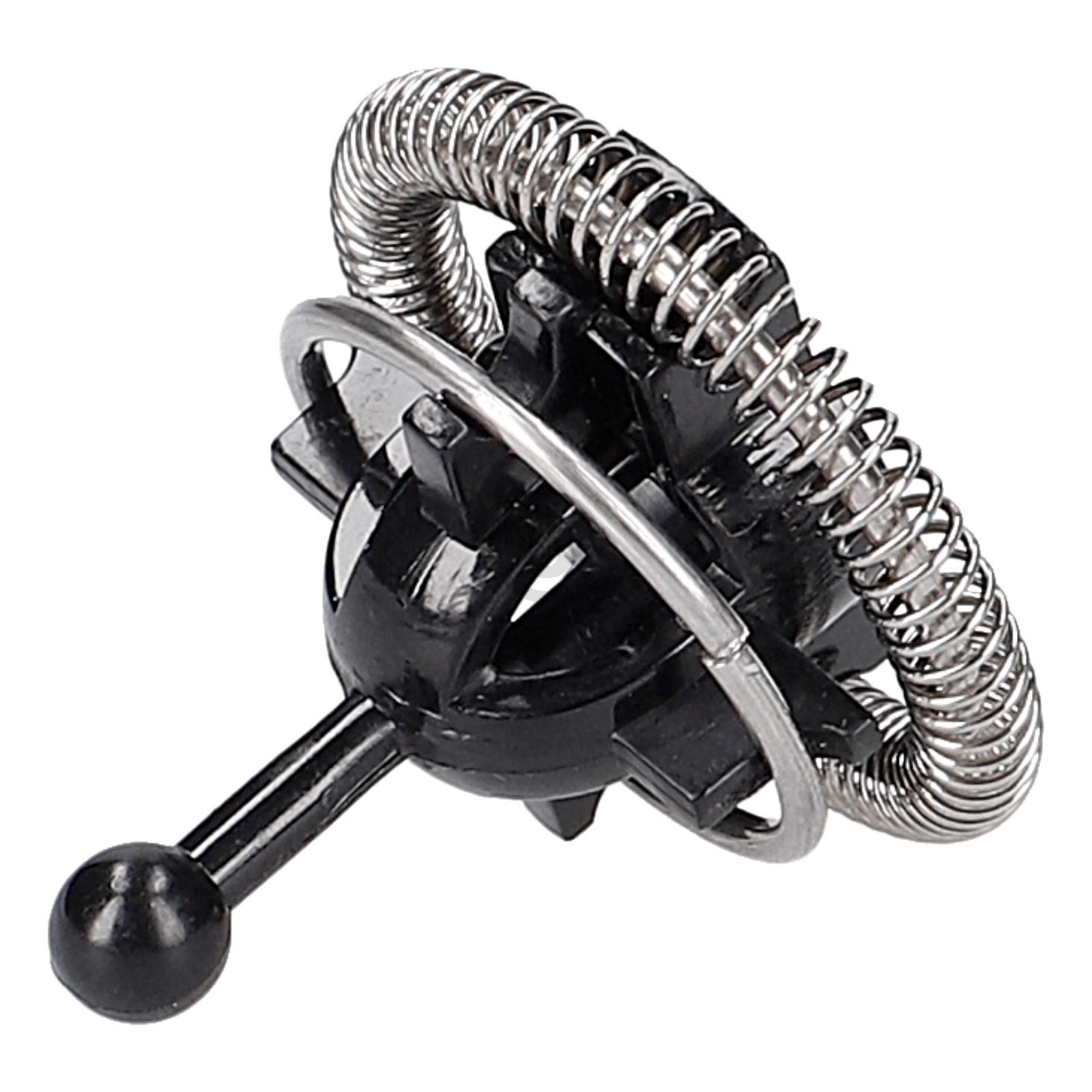 Milchaufschäumer passend für Krups MS-623523 BLUPARTS - KOMPATIBEL 10108910