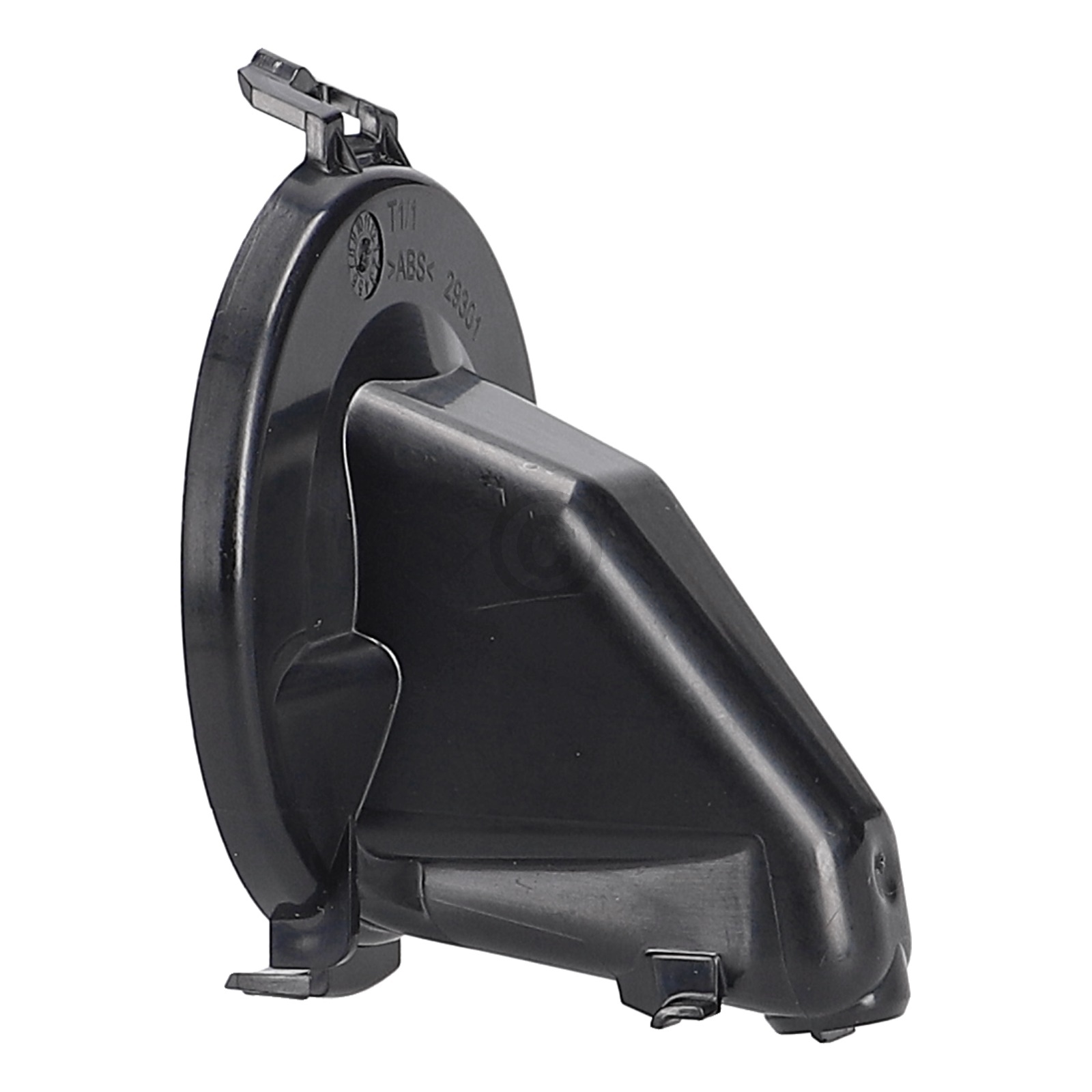 Getränkeauslaufdüse DeLonghi FL29301 für Kapselmaschine Delonghi