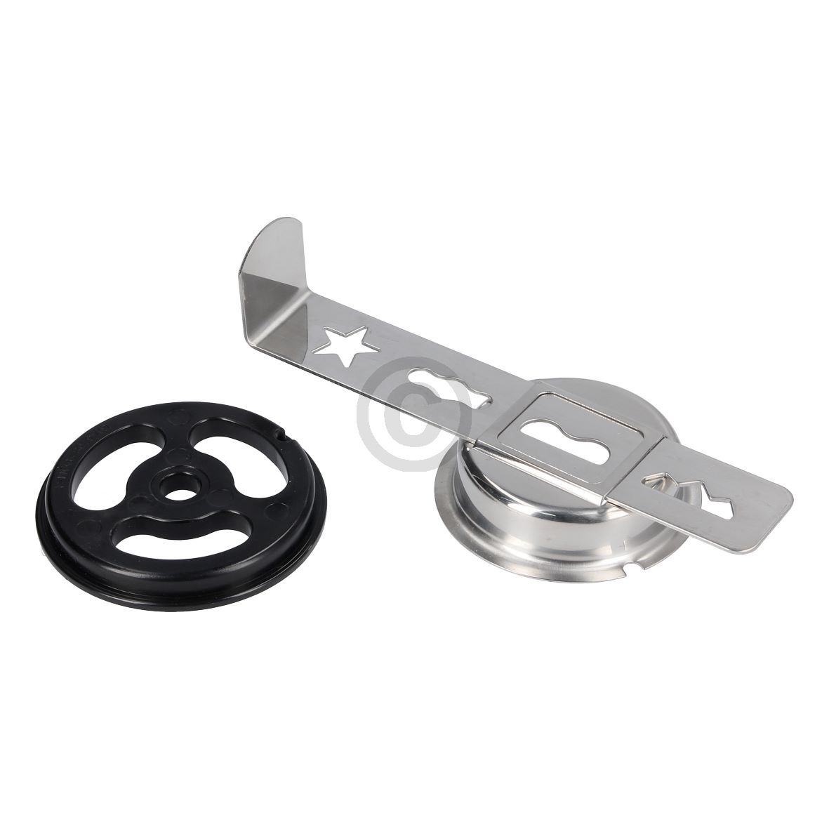 Spritzgebäckvorsatz BOSCH MUZ9SV1 17000879 für Fleischwolf OptiMUM Küchenmaschine