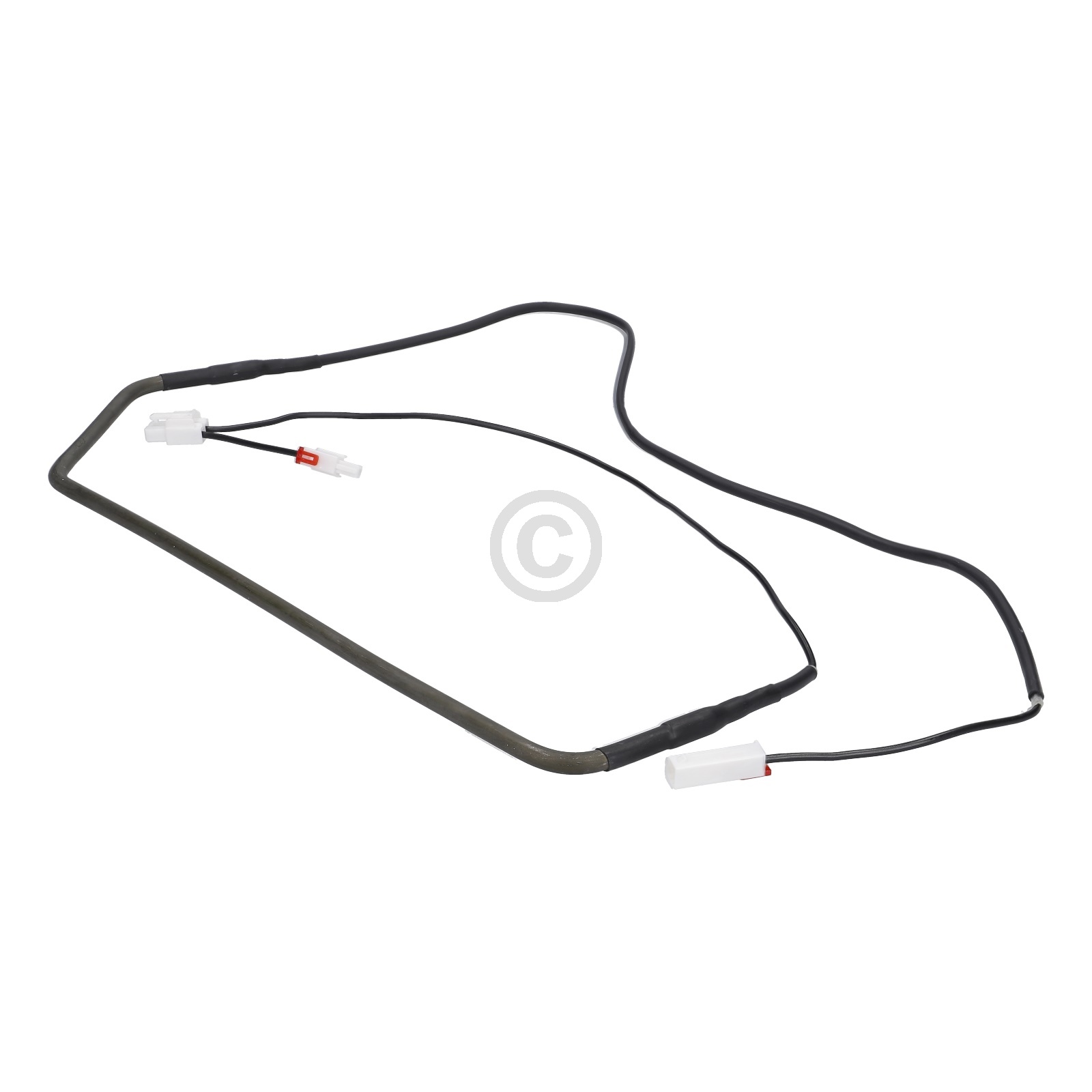 Abtauheizung für Kühlteil wie LG 5300JB1090B  in KühlGefrierKombination