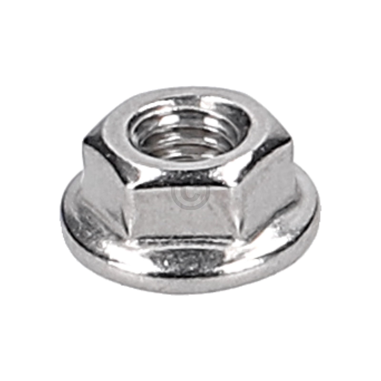 Sechskantmutter EN1661-M4-A2-70 Liebherr Liebherr 4115799 für Kühlschrank