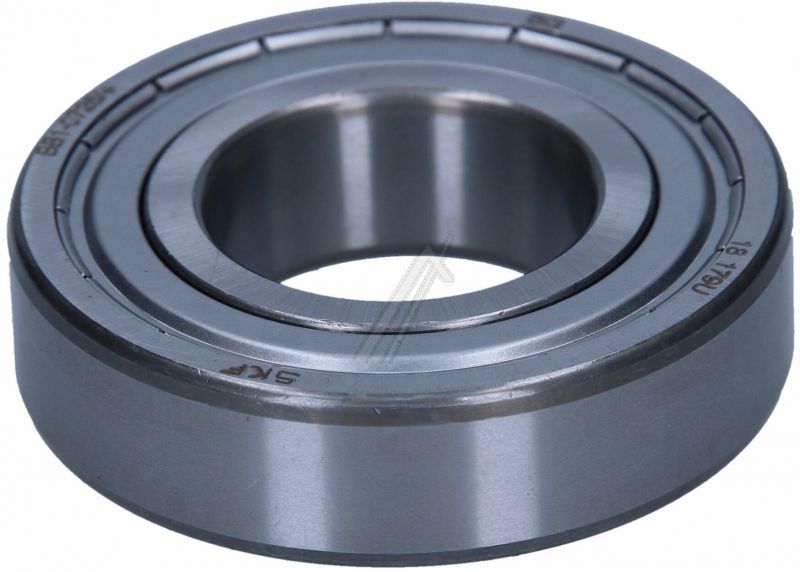 SKF-Kugellager für Waschmaschine Whirlpool 482000026536 staubdicht