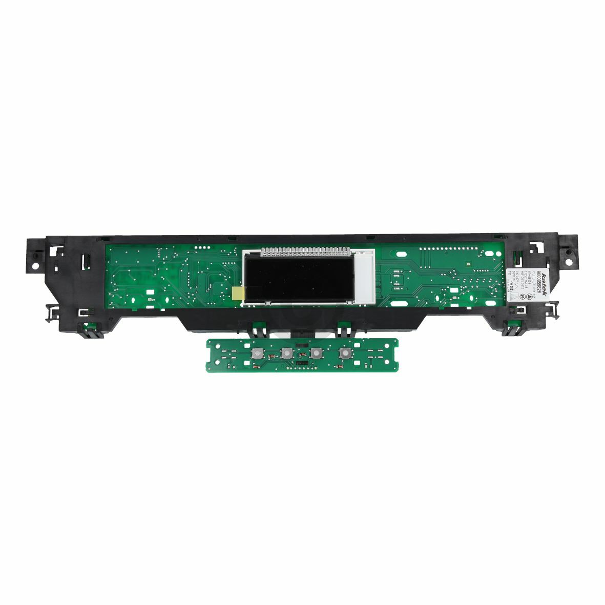 Bedienmodul programmiert 00791086