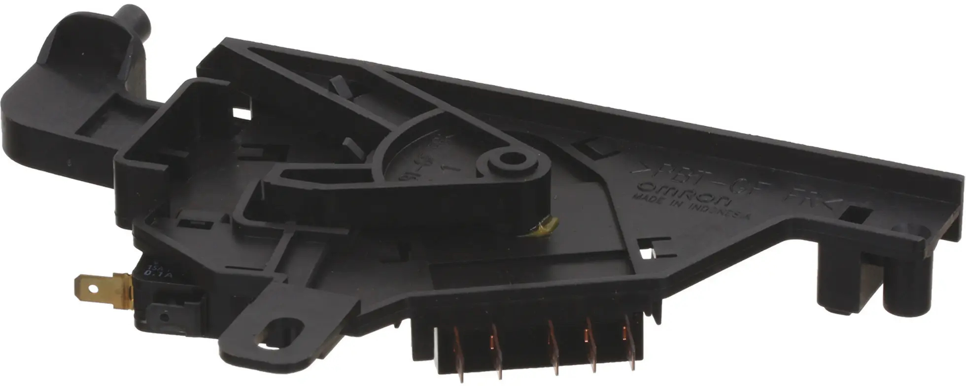 Mikrowellen-Schalter für Bosch Mikrowelle 10007695 Türkontakt